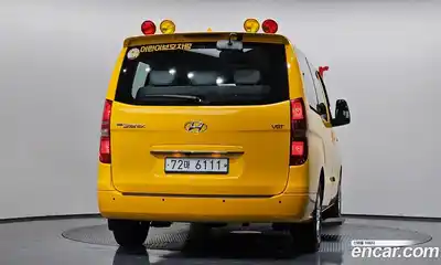 Hyundai Starex 2020 2.5 Автомат в Москве № 1142880, миниатюра 4