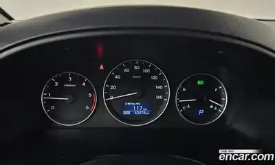 Hyundai Starex 2020 2.5 Автомат в Москве № 1142880, миниатюра 8