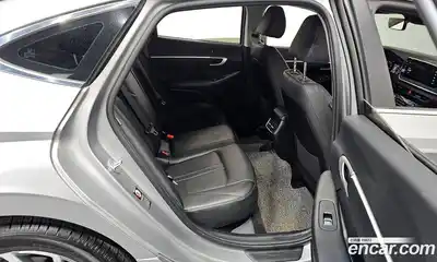 Hyundai Sonata 2020 2.0 Автомат в Москве № 1142904, миниатюра 12