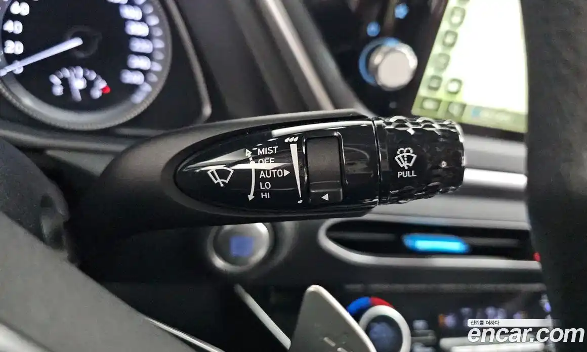 Hyundai Sonata 2020 2.0 Автомат в Москве № 1142904, фото 18