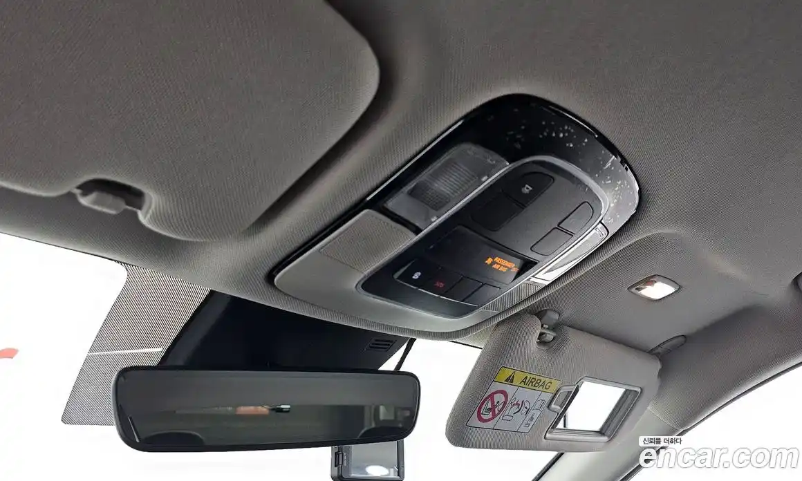 Hyundai Sonata 2020 2.0 Автомат в Москве № 1142904, фото 19