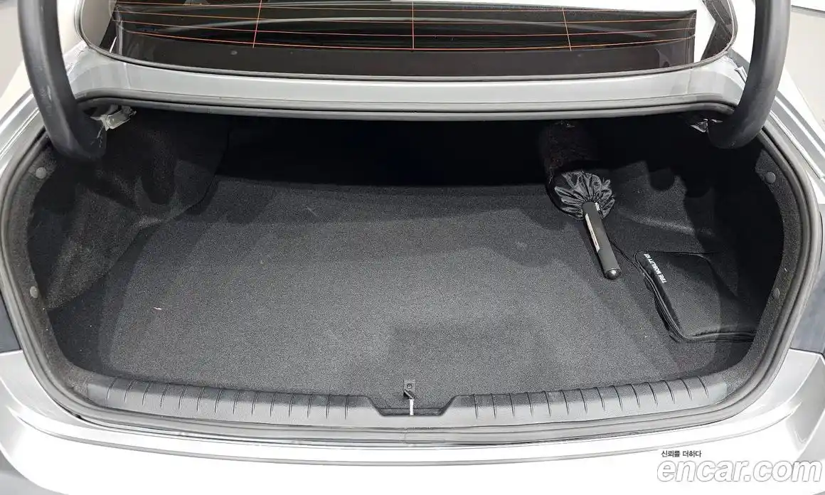 Hyundai Sonata 2020 2.0 Автомат в Москве № 1142904, фото 20