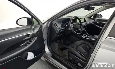 Hyundai Sonata 2020 2.0 Автомат в Москве № 1142904, миниатюра 10