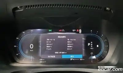 Volvo S90 2022 2.0 гидро в Москве № 1142916, миниатюра 11