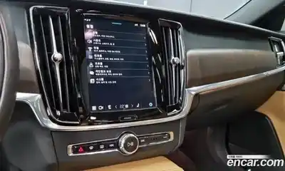 Volvo S90 2022 2.0 гидро в Москве № 1142916, миниатюра 12
