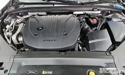 Volvo S90 2022 2.0 гидро в Москве № 1142916, миниатюра 6