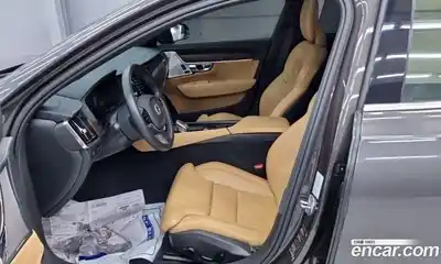 Volvo S90 2022 2.0 гидро в Москве № 1142916, миниатюра 9