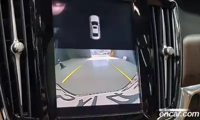 Volvo S90 2022 2.0 гидро в Москве № 1142916, миниатюра 10