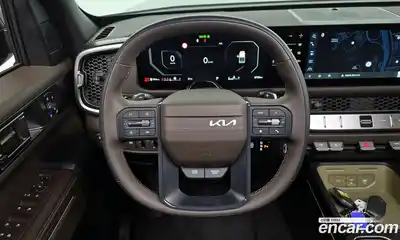 Kia Tasman 2025 2.5 Автомат в Москве № 1142923, миниатюра 12