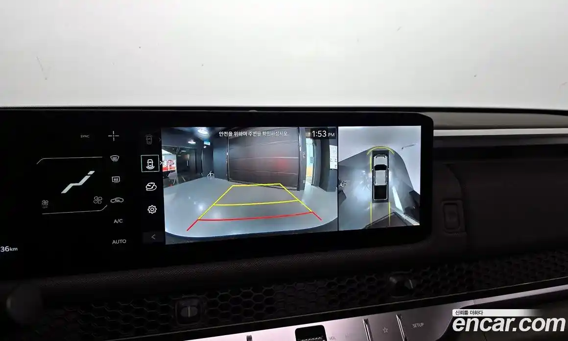 Kia Tasman 2025 2.5 Автомат в Москве № 1142923, фото 13