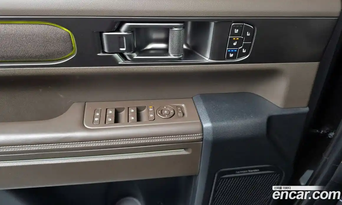 Kia Tasman 2025 2.5 Автомат в Москве № 1142923, фото 16