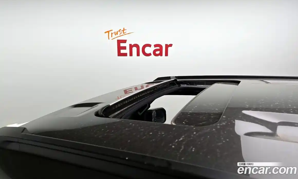 Kia Tasman 2025 2.5 Автомат в Москве № 1142923, фото 18