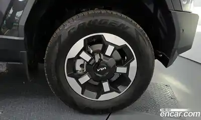 Kia Tasman 2025 2.5 Автомат в Москве № 1142923, миниатюра 4