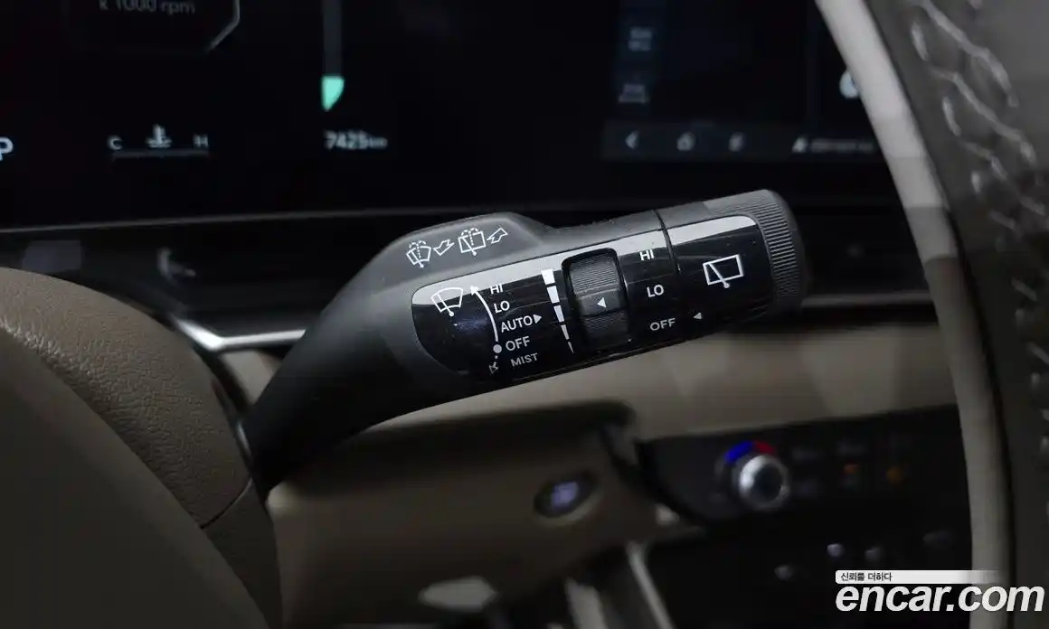 Kia Canival 2025 3.5 Автомат в Москве № 1142976, фото 16