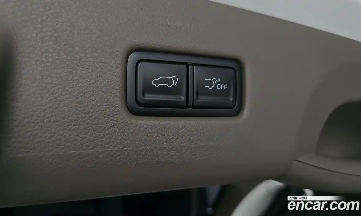 Kia Canival 2025 3.5 Автомат в Москве № 1142976, фото 20