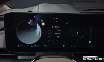 Kia Canival 2025 3.5 Автомат в Москве № 1142976, миниатюра 8