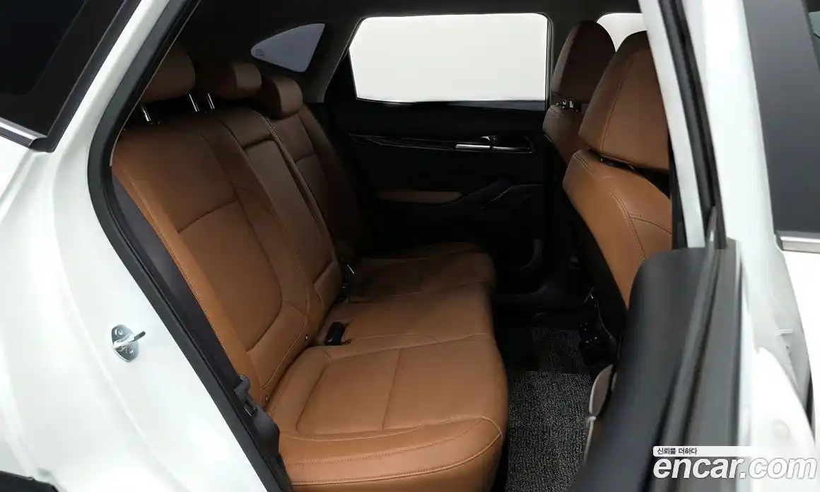 Kia Seltos 2024 1.6 Автомат в Москве № 1142978, фото 12