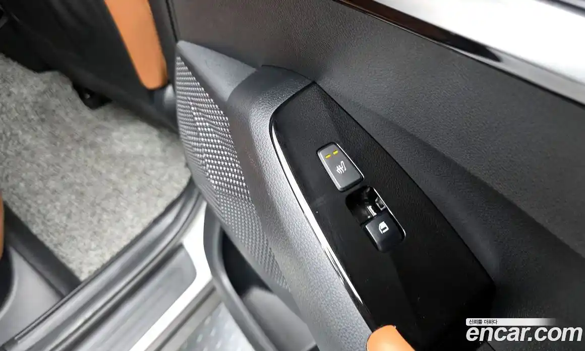 Kia Seltos 2024 1.6 Автомат в Москве № 1142978, фото 19