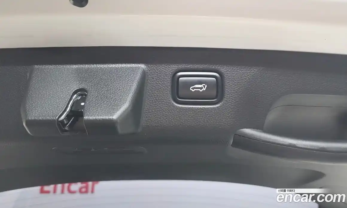 Kia Seltos 2024 1.6 Автомат в Москве № 1142978, фото 20