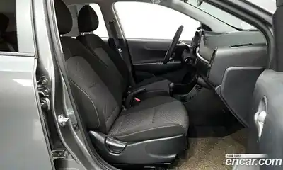 Kia Morning 2024 1.0 Автомат в Москве № 1142984, миниатюра 11