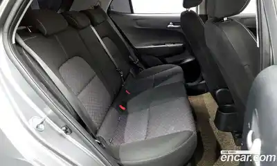 Kia Morning 2024 1.0 Автомат в Москве № 1142984, миниатюра 12