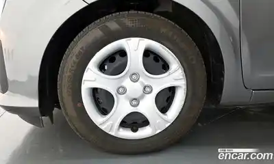 Kia Morning 2024 1.0 Автомат в Москве № 1142984, миниатюра 5