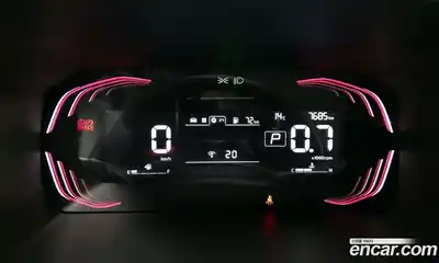 Kia Morning 2024 1.0 Автомат в Москве № 1142984, миниатюра 8