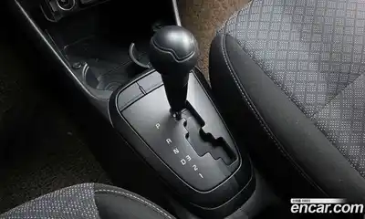 Kia Morning 2024 1.0 Автомат в Москве № 1142984, миниатюра 9