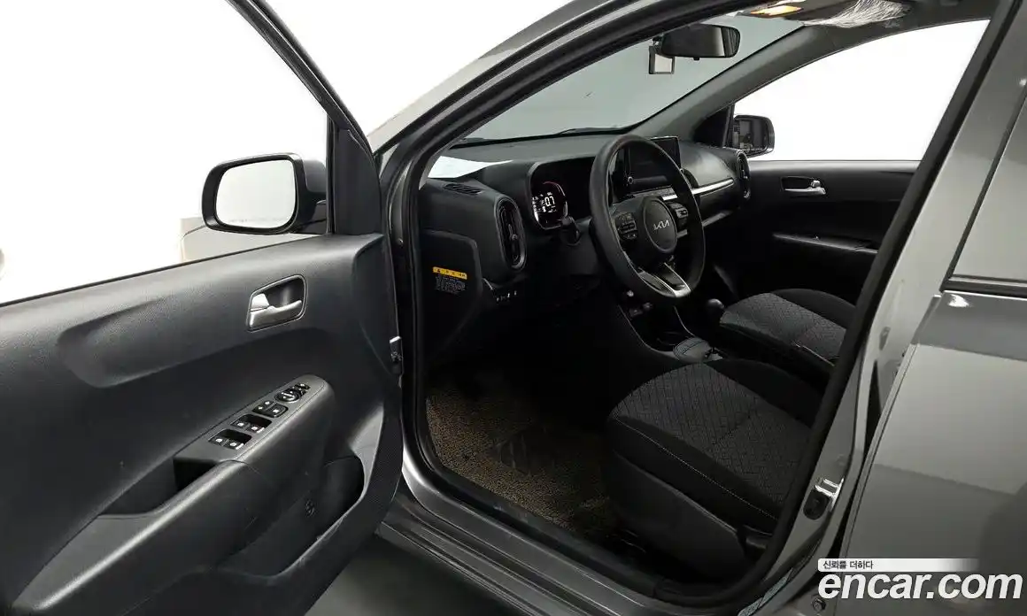 Kia Morning 2024 1.0 Автомат в Москве № 1142984, фото 10