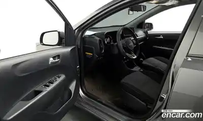 Kia Morning 2024 1.0 Автомат в Москве № 1142984, миниатюра 10