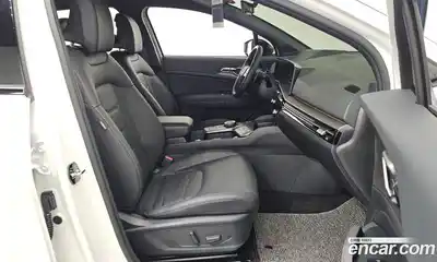 Kia Sportage 2025 1.6 Автомат в Москве № 1143027, миниатюра 11