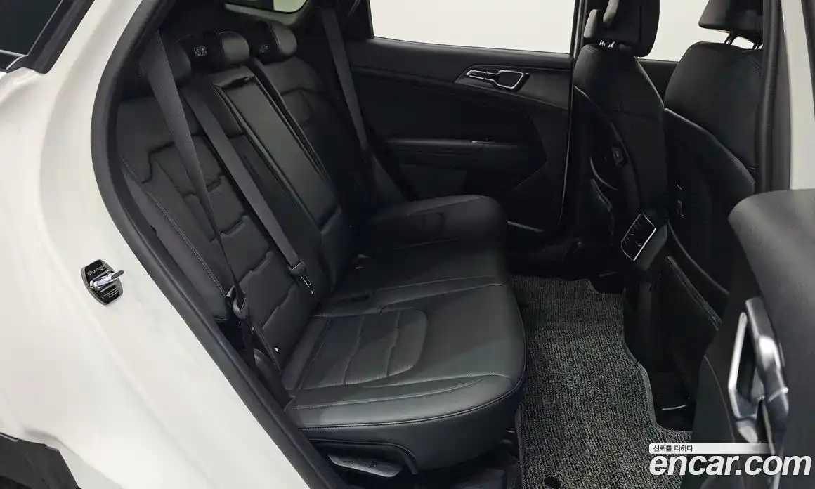 Kia Sportage 2025 1.6 Автомат в Москве № 1143027, фото 12