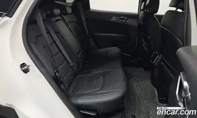 Kia Sportage 2025 1.6 Автомат в Москве № 1143027, миниатюра 12