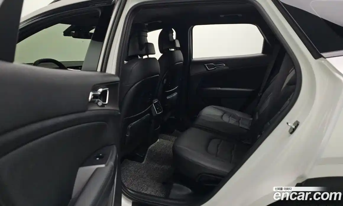 Kia Sportage 2025 1.6 Автомат в Москве № 1143027, фото 13