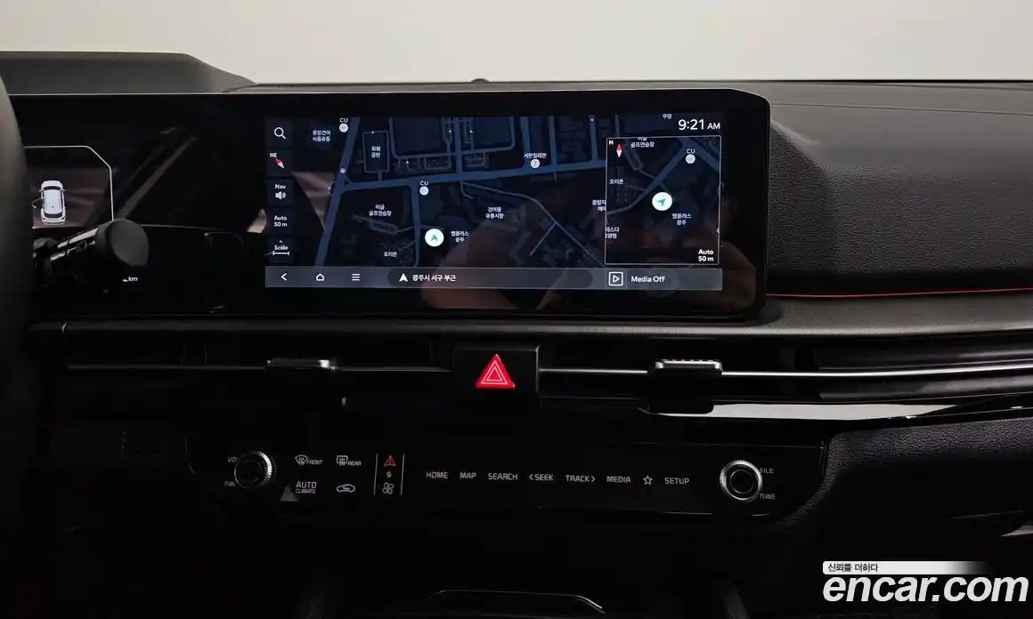 Kia Sportage 2025 1.6 Автомат в Москве № 1143027, фото 15