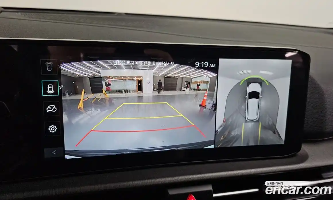 Kia Sportage 2025 1.6 Автомат в Москве № 1143027, фото 16