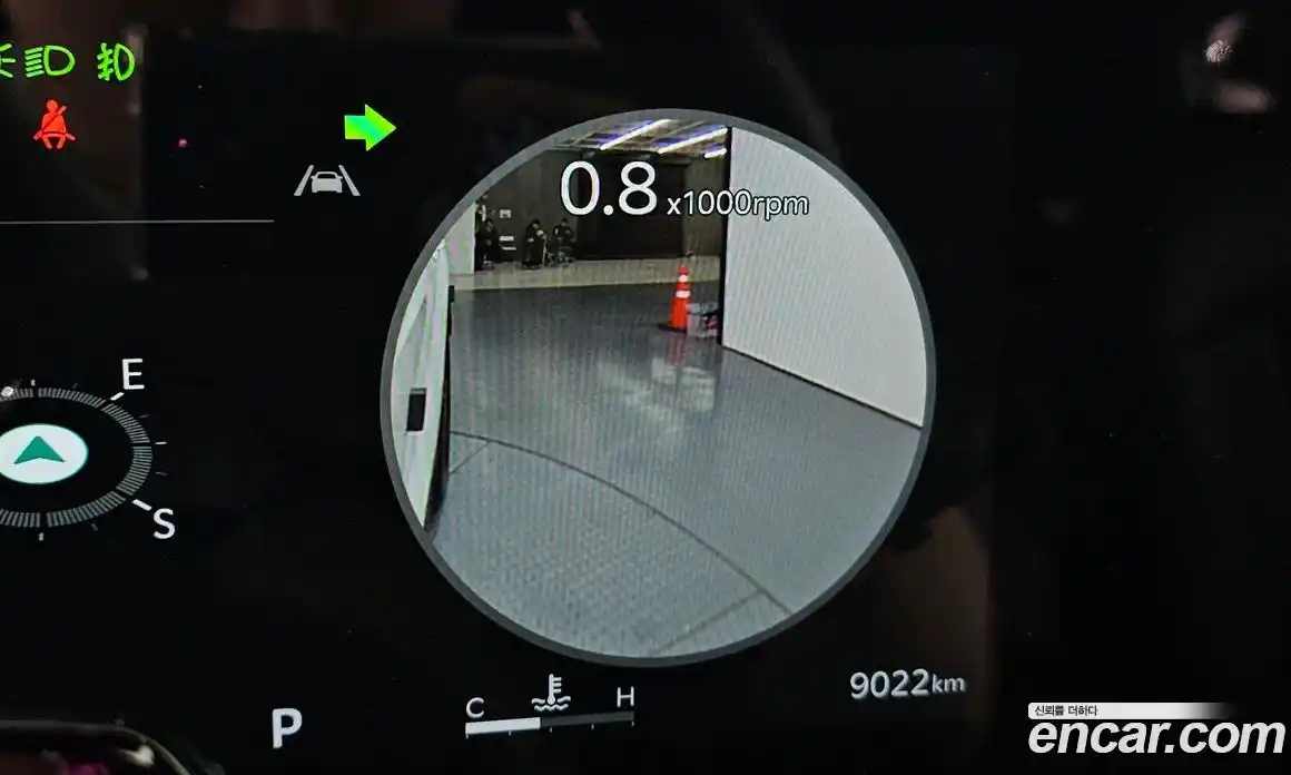 Kia Sportage 2025 1.6 Автомат в Москве № 1143027, фото 18