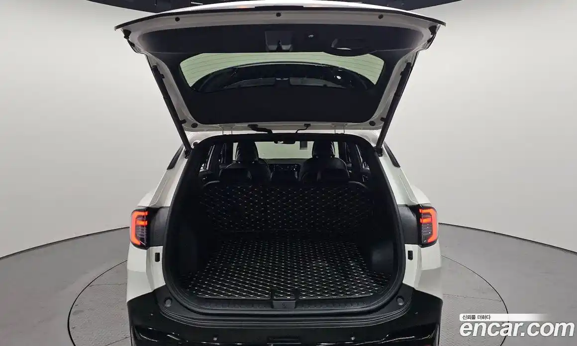 Kia Sportage 2025 1.6 Автомат в Москве № 1143027, фото 20