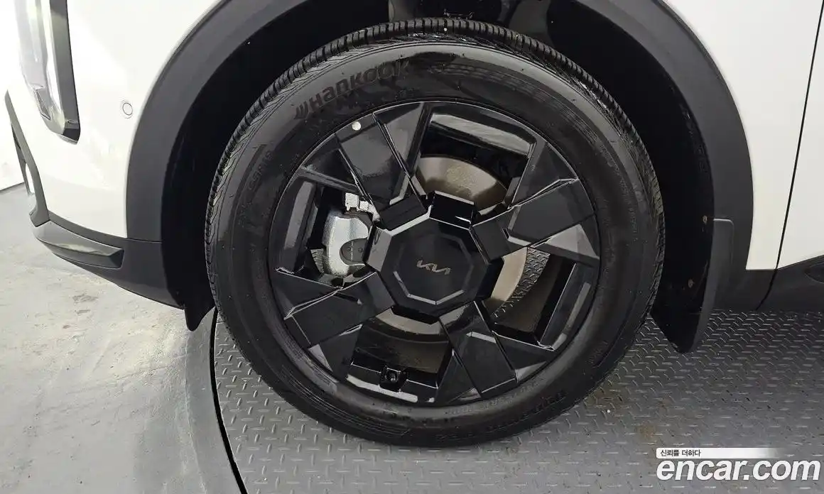 Kia Sportage 2025 1.6 Автомат в Москве № 1143027, фото 5