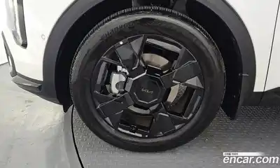 Kia Sportage 2025 1.6 Автомат в Москве № 1143027, миниатюра 5