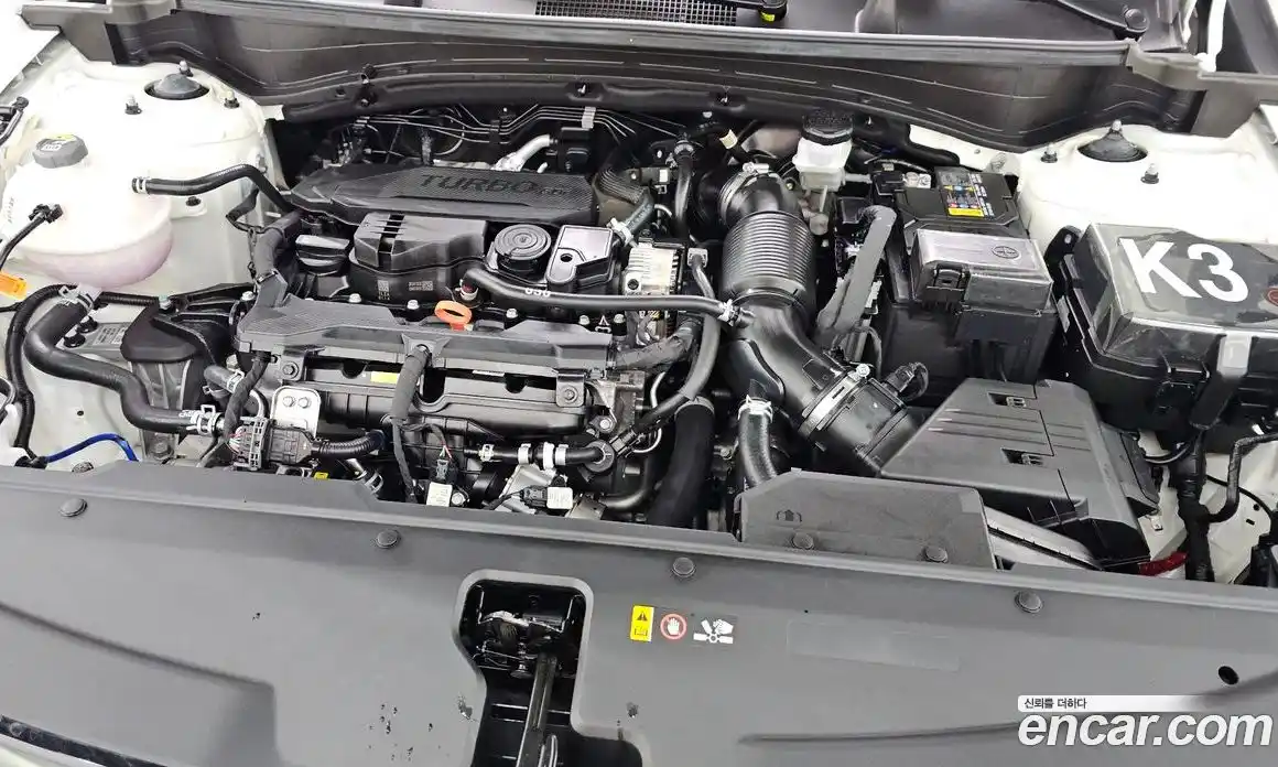 Kia Sportage 2025 1.6 Автомат в Москве № 1143027, фото 6