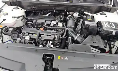 Kia Sportage 2025 1.6 Автомат в Москве № 1143027, миниатюра 6