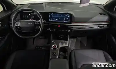 Kia Sportage 2025 1.6 Автомат в Москве № 1143027, миниатюра 7