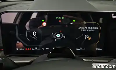 Kia Sportage 2025 1.6 Автомат в Москве № 1143027, миниатюра 8