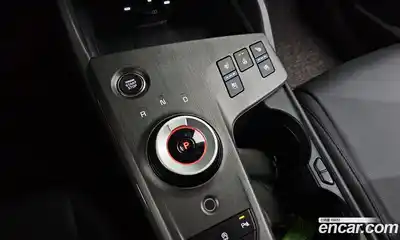 Kia Sportage 2025 1.6 Автомат в Москве № 1143027, миниатюра 9