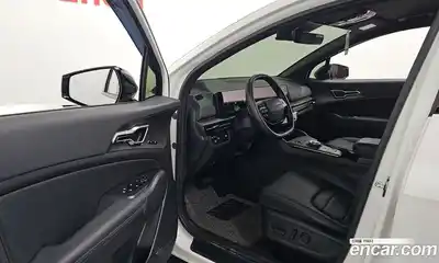 Kia Sportage 2025 1.6 Автомат в Москве № 1143027, миниатюра 10