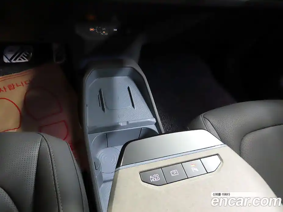 Kia EV3 2025 0.2 Автомат в Москве № 1143053, фото 11