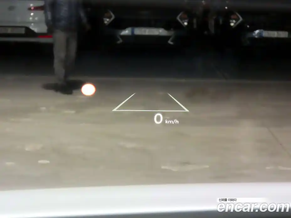 Kia EV3 2025 0.2 Автомат в Москве № 1143053, фото 14