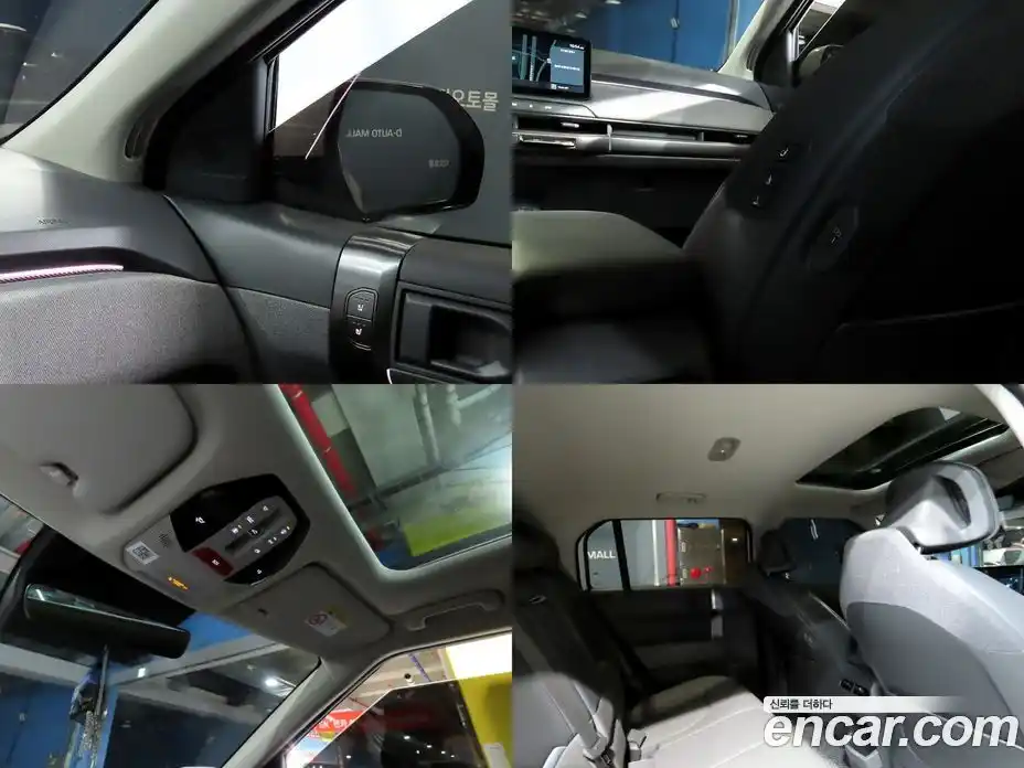 Kia EV3 2025 0.2 Автомат в Москве № 1143053, фото 17