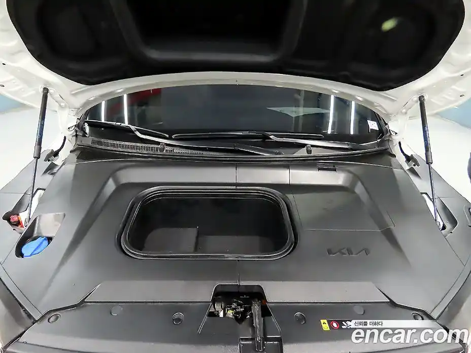 Kia EV3 2025 0.2 Автомат в Москве № 1143053, фото 19